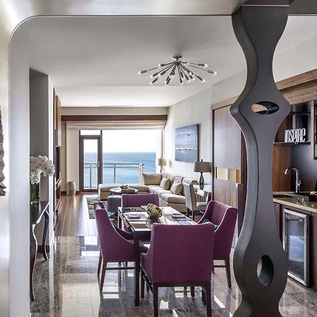 Dusit Thani Guam Resort Tumon Exteriör bild