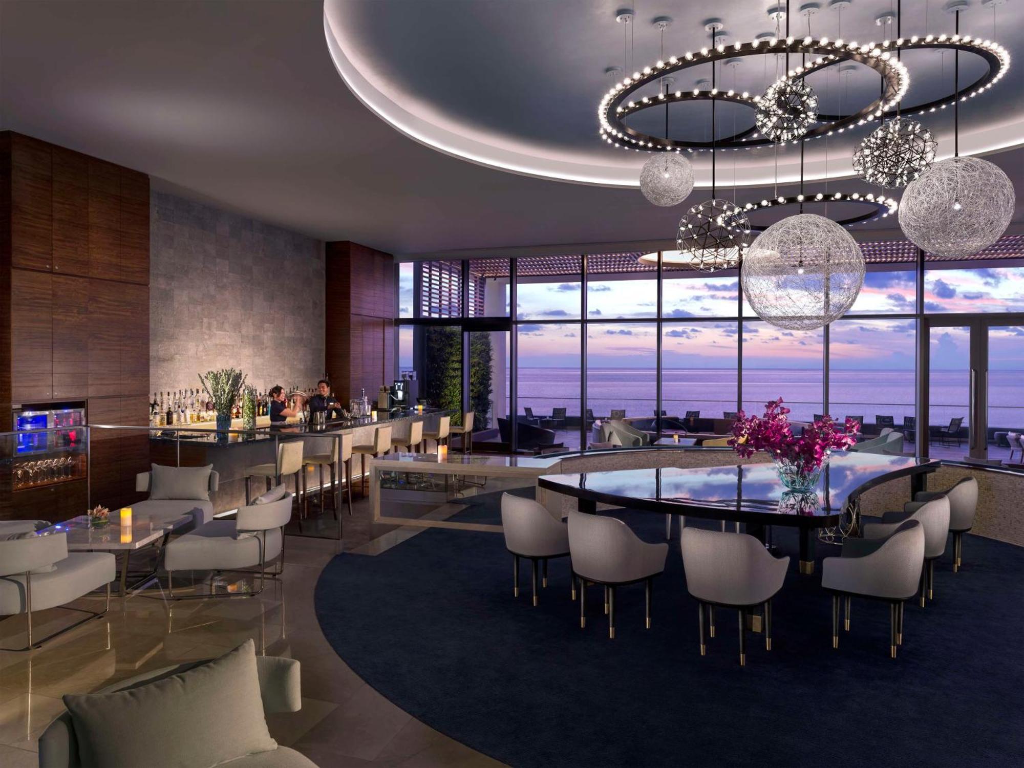 Dusit Thani Guam Resort Tumon Exteriör bild