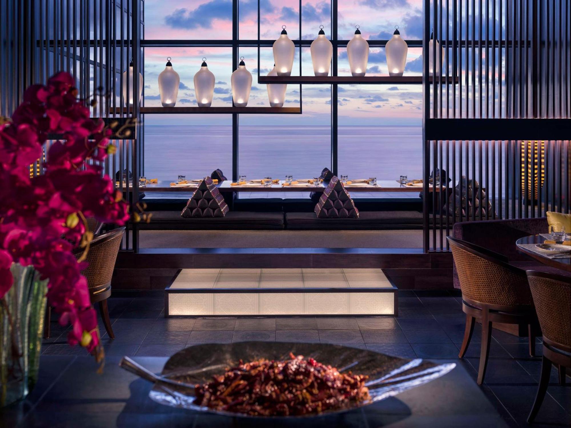 Dusit Thani Guam Resort Tumon Exteriör bild